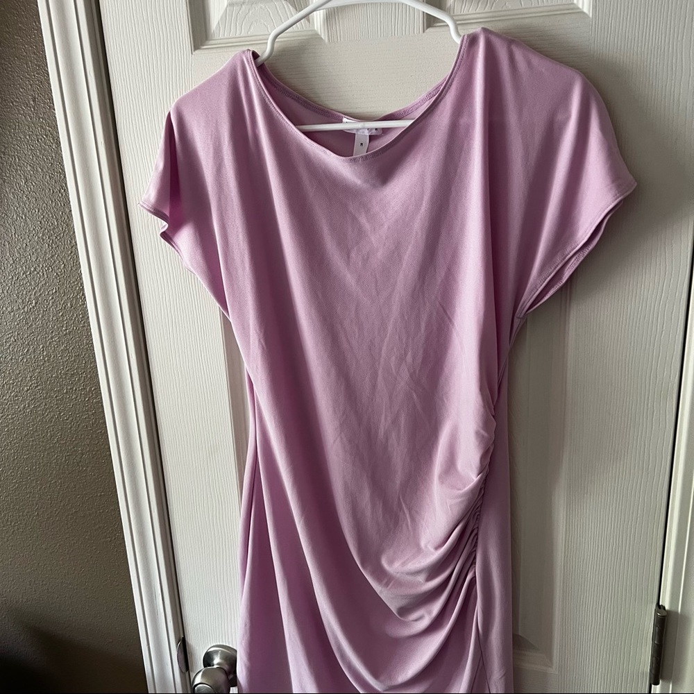 Pink Dress - Nordstrom - Picture 2 of 4